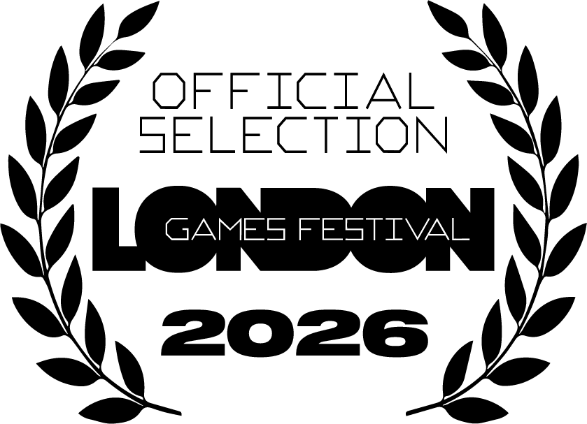 Official Selection, London Games Festival 2026