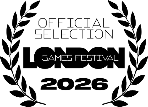 Official Selection, London Games Festival 2026