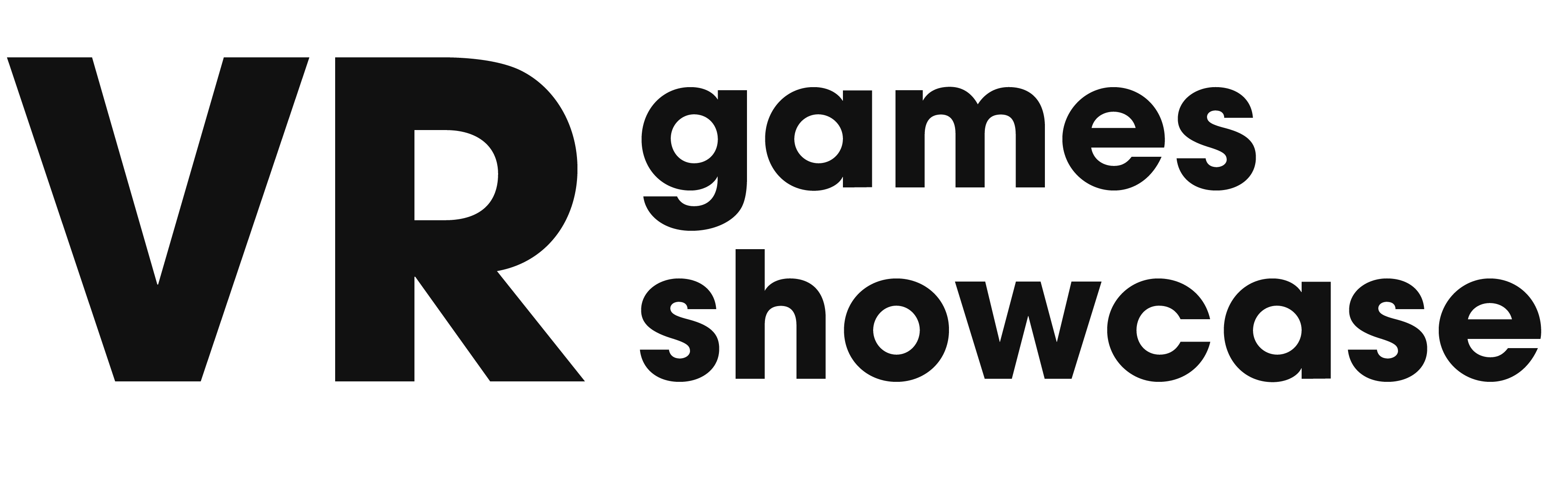 Featured at the VR Games Showcase